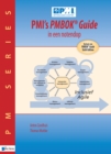 Image for Pmi&#39;s Pmbok(r) Guide in Een Notendop - 2de Druk
