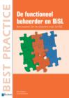 Image for De functioneel beheerder en BiSL(R)