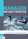 Image for Managen van agile projecten