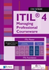 Image for Itil(r) 4 Managing Professional Courseware