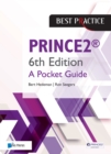 Image for PRINCE2 A POCKET GUIDE 6E