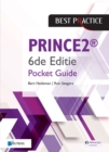 Image for Prince2 6de Editie - Pocket Guide