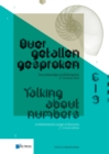 Image for Over getallen gesproken - Talking about numbers