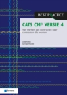 Image for CATS CM(R) versie 4
