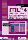 Image for ITIL(R) 4 Direct, Plan, Improve Glossary (DPI) Courseware