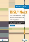 Image for BiSL(R) Next - Een framework voor Business-informatiemanagement 2de druk