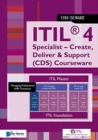 Image for ITIL(R) 4 Specialist - Create, Deliver &amp; Support (CDS) Courseware