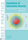 Image for Foundations Of Information Security Based On ISO27001 And ISO27002