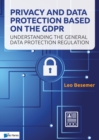 Image for Privacy and Data Protection based on the GDPR