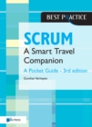 Image for SCRUM A POCKET GUIDE 3ED EDITION