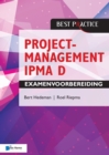 Image for Projectmanagement IPMA D Examenvoorbereiding