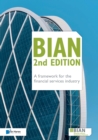 Image for BIAN 2nd Edition - A framework for the financial services industry