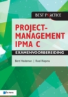 Image for Projectmanagement IPMA C Examenvoorbereiding