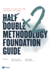 Image for HALF DOUBLE METHODOLOGY FOUNDATION GUIDE