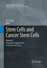 Image for Stem Cells and Cancer Stem Cells, Volume 8