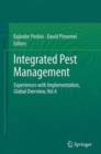 Image for Integrated Pest Management : Experiences with Implementation, Global Overview, Vol.4