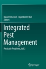 Image for Integrated Pest Management : Pesticide Problems, Vol.3