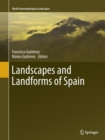 Image for Landscapes and Landforms of Spain