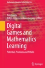 Image for Digital Games and Mathematics Learning