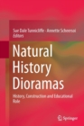 Image for Natural History Dioramas