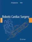 Image for Robotic Cardiac Surgery