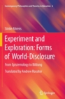 Image for Experiment and Exploration: Forms of World-Disclosure