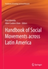 Image for Handbook of Social Movements across Latin America