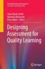 Image for Designing Assessment for Quality Learning