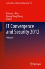 Image for IT Convergence and Security 2012