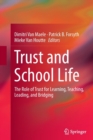 Image for Trust and School Life