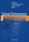 Image for Spinal Osteotomy