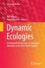 Image for Dynamic Ecologies