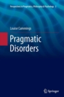 Image for Pragmatic Disorders