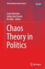 Image for Chaos Theory in Politics