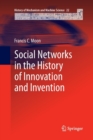Image for Social networks in the history of innovation and invention