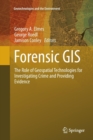 Image for Forensic GIS