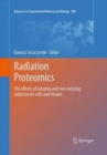 Image for Radiation Proteomics