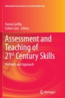 Image for Assessment and teaching of 21st century skills  : methods and approach