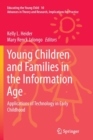 Image for Young Children and Families in the Information Age