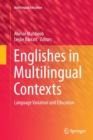 Image for Englishes in Multilingual Contexts