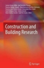 Image for Construction and Building Research