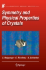 Image for Symmetry and Physical Properties of Crystals
