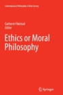 Image for Ethics or Moral Philosophy