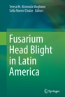 Image for Fusarium head blight in Latin America