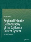 Image for Regional Fisheries Oceanography of the California Current System