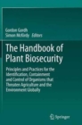 Image for The Handbook of Plant Biosecurity