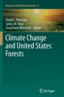 Image for Climate Change and United States Forests
