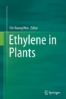 Image for Ethylene in Plants