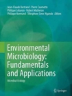 Image for Environmental Microbiology: Fundamentals and Applications
