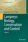 Image for Lampreys: Biology, Conservation and Control